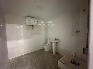 Nave industrial en alquiler en Los Olivos - Los Ángeles - Perales del río en Getafe