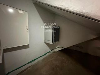 Nave industrial en alquiler en Los Olivos - Los Ángeles - Perales del río en Getafe