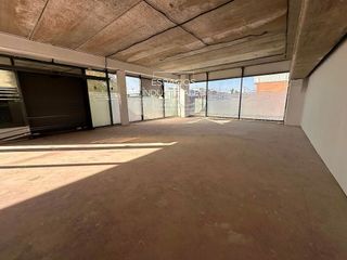 Nave industrial en alquiler en Los Olivos - Los Ángeles - Perales del río en Getafe