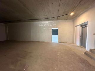 Nave industrial en alquiler en Los Olivos - Los Ángeles - Perales del río en Getafe