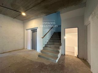 Nave industrial en alquiler en Los Olivos - Los Ángeles - Perales del río en Getafe