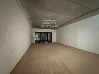 Nave industrial en alquiler en Los Olivos - Los Ángeles - Perales del río en Getafe