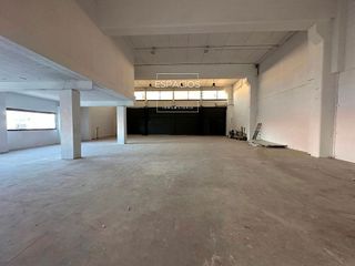 Nave industrial en alquiler en Los Olivos - Los Ángeles - Perales del río en Getafe