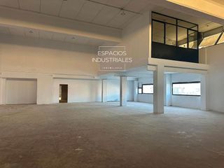 Nave industrial en alquiler en Los Olivos - Los Ángeles - Perales del río en Getafe