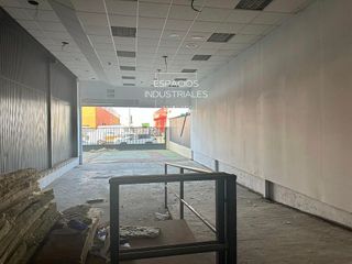 Nave industrial en alquiler en Los Olivos - Los Ángeles - Perales del río en Getafe