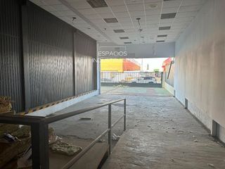 Nave industrial en alquiler en Los Olivos - Los Ángeles - Perales del río en Getafe