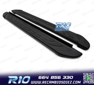 ESTRIBERAS ESTRIBOS KIA SPORTAGE 10-15