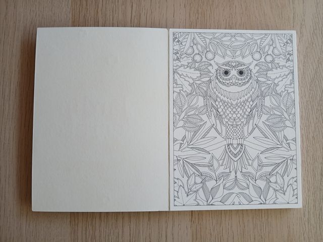 JARDÍN SECRETO - 20 POSTALES