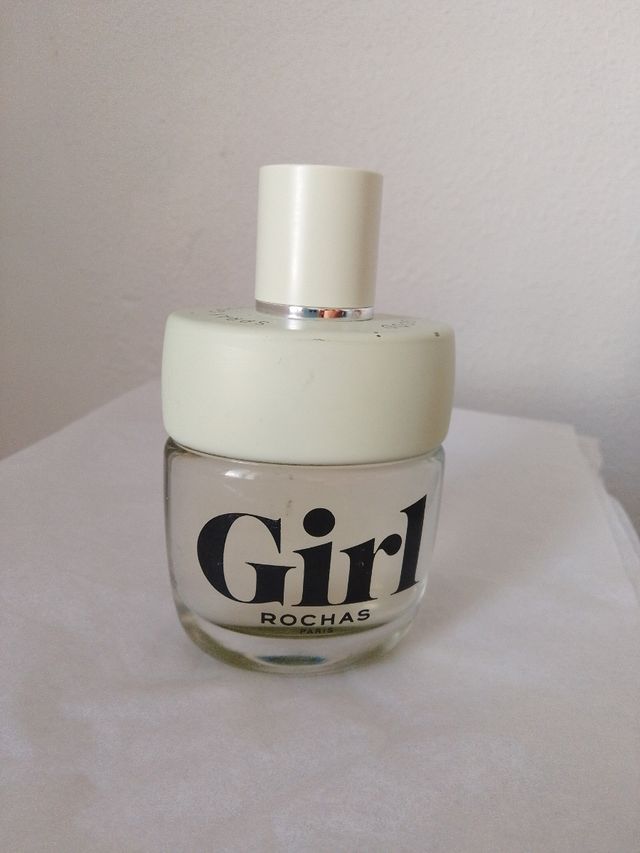 Rochas Girl - Colonia