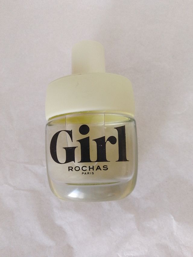 Rochas Girl - Colonia