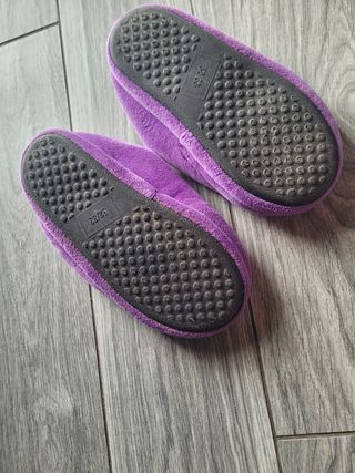 Pantofole Mercoledì Addams