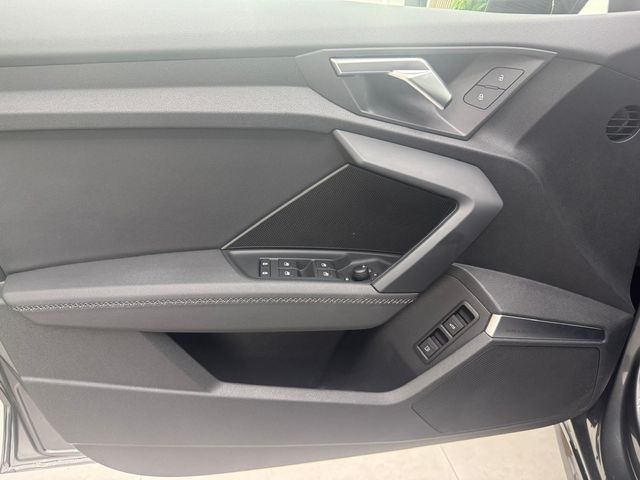 Audi A3 Sportback 45 TFSIe S-Line Black Line