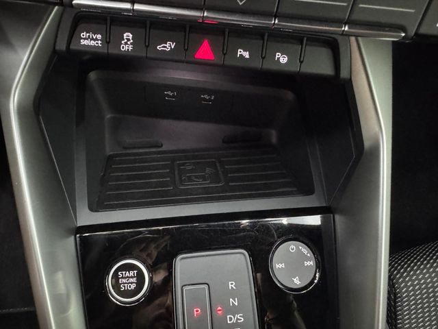 Audi A3 Sportback 45 TFSIe S-Line Black Line
