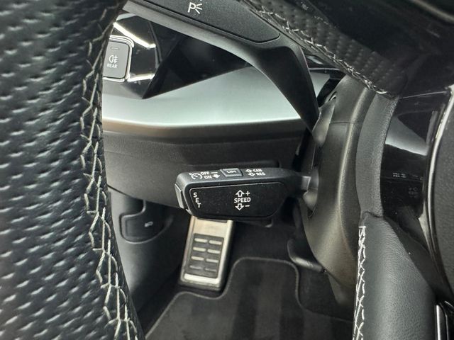 Audi A3 Sportback 45 TFSIe S-Line Black Line
