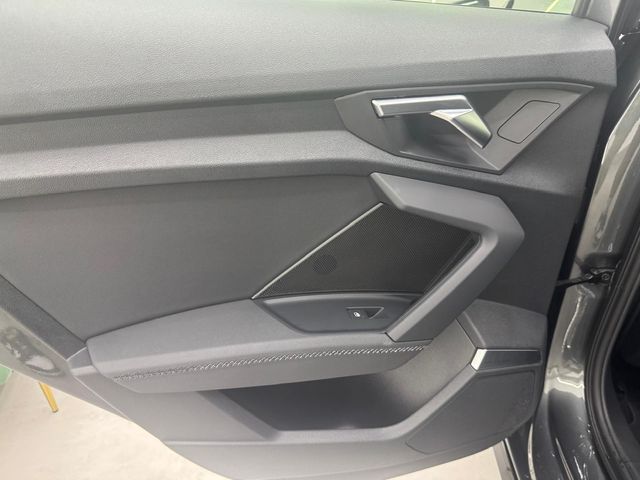 Audi A3 Sportback 45 TFSIe S-Line Black Line
