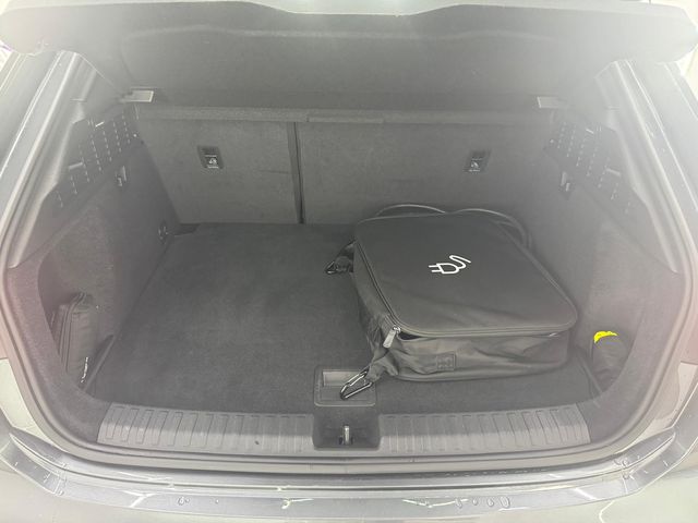 Audi A3 Sportback 45 TFSIe S-Line Black Line