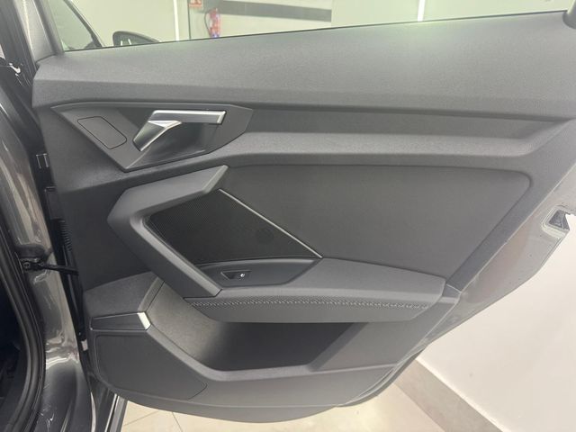 Audi A3 Sportback 45 TFSIe S-Line Black Line