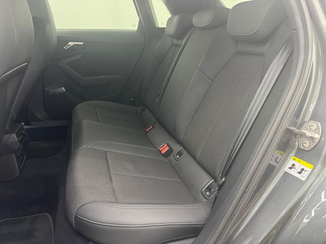 Audi A3 Sportback 45 TFSIe S-Line Black Line