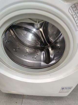Lavadora Grand Vita 10kg 1400rpm A+++ garantía 