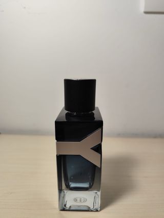 Yves Saint Laurent Y Eau de Parfum