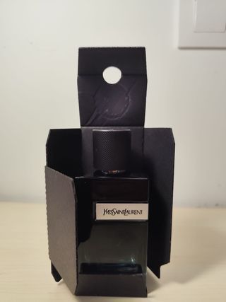 Yves Saint Laurent Y Eau de Parfum