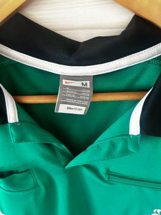 Camiseta de deporte Nike Eredivisie KNVB