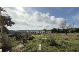 Solar en venta en Artà