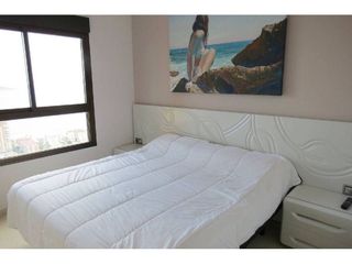Piso en venta en Playa de Poniente en Benidorm