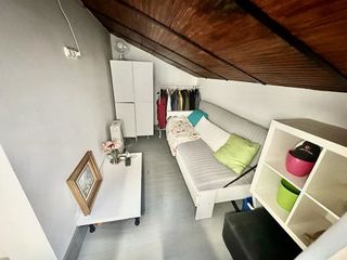 Ático en venta en Puerto Banús en Marbella