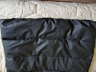 Plumas Icewear lana islandesa impermeable