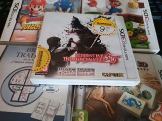 Nintendo 2DS nero e blu 