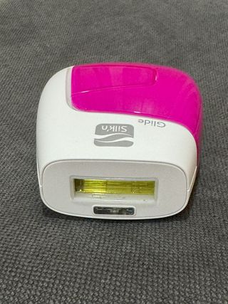 Depiladora SILK'N GLIDE HPL – Como nueva