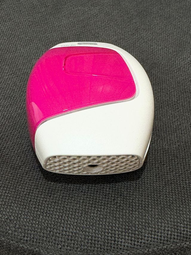 Depiladora SILK'N GLIDE HPL – Como nueva