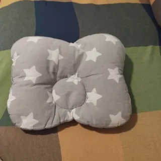 Almohada antivuelco Regalo almohada