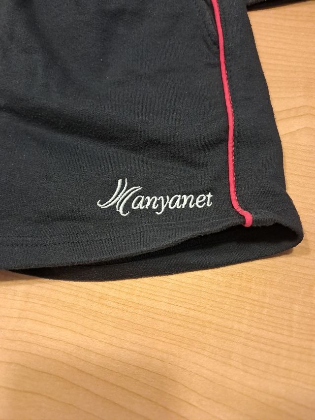 Ropa Colegio Pare Manyanet Molins T5 NUEVA.