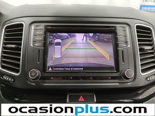 SEAT Alhambra 1.4 TSI Style Go S&S DSG 110 kW (150 CV)