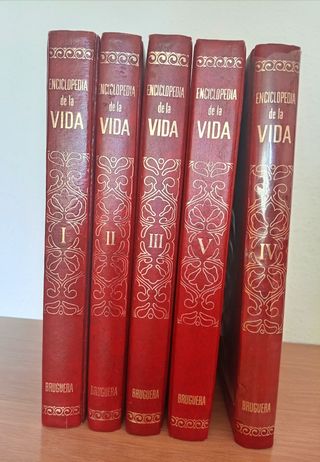 Enciclopedia de la vida 