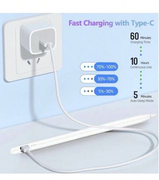 Lápiz para tablet 