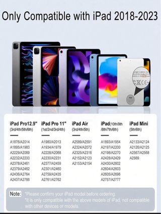 Lápiz para tablet 