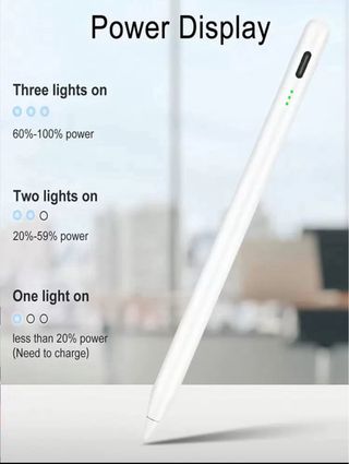 Lápiz para tablet 
