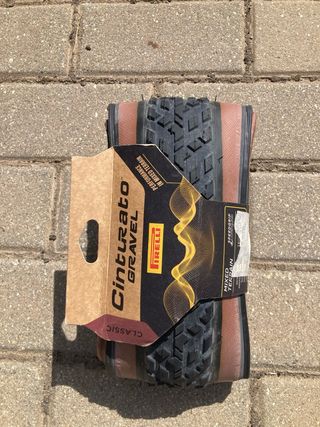 Pirelli Cinturato Gravel 700x45c
