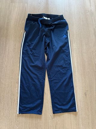2 Pantalones Adidas Retro