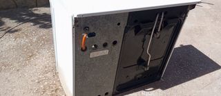 Cocina 4 fuegos + horno
