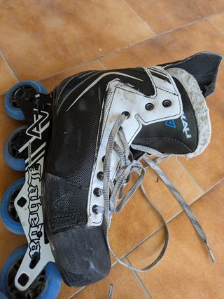 Patines Hockey Alkali RPD Lite Talla 7