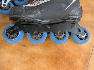 Patines Hockey Alkali RPD Lite Talla 7