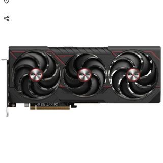 Tarjeta Gráfica Sapphire PULSE AMD Radeon #012005