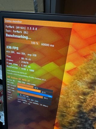 Tarjeta Gráfica Sapphire PULSE AMD Radeon #012005