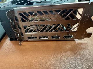 Tarjeta Gráfica Sapphire PULSE AMD Radeon #012005