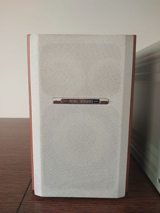 Minicadena LG LX-M240 - sonido envolvente