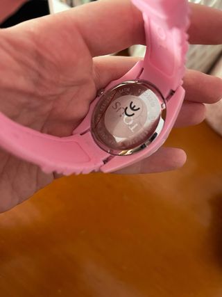 Reloj Tous rosa | Nuevo
